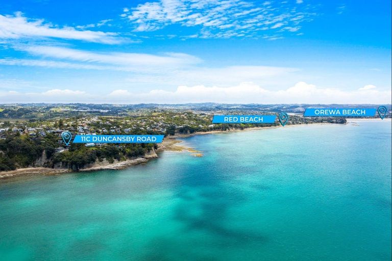 Photo of property in 11b Duncansby Road, Stanmore Bay, Whangaparaoa, 0932