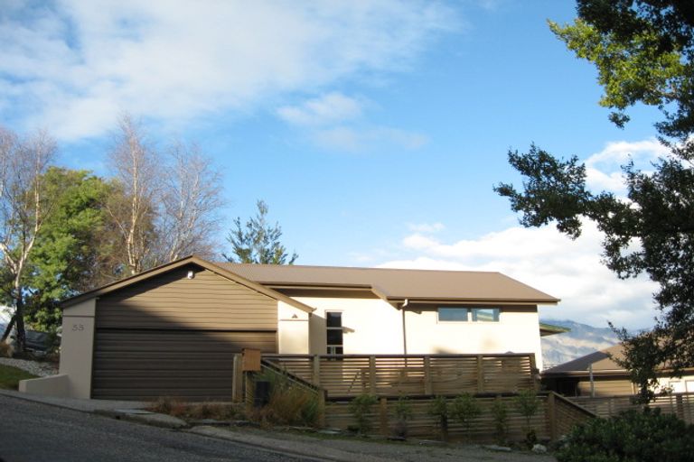 Photo of property in 33 Panorama Terrace, Queenstown, 9300