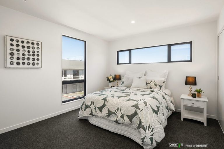 Photo of property in 26b Byron Street, Miramar, Wellington, 6022