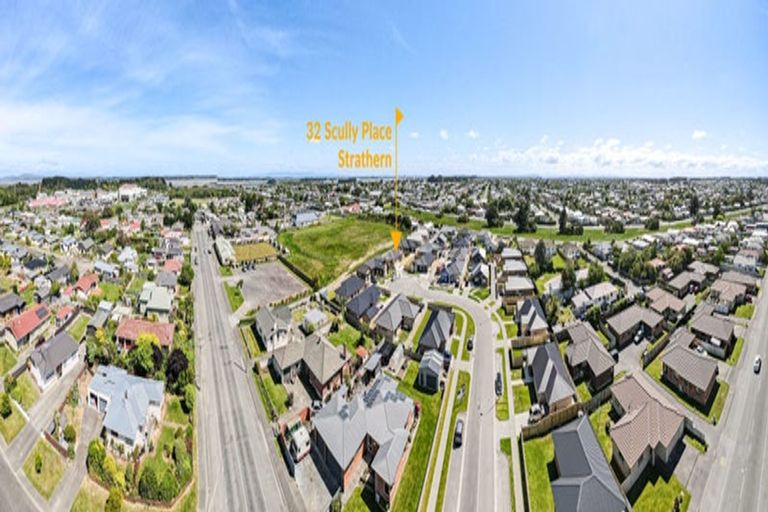 Photo of property in 32 Scully Place, Strathern, 9812