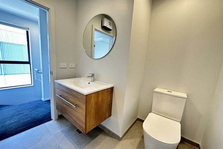 Photo of property in 5/28 Frederick Street, Waltham, Christchurch, 8011