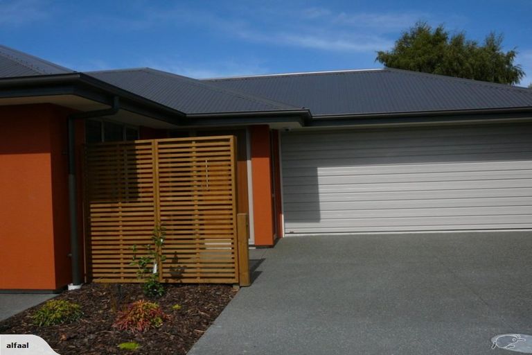 Photo of property in 24d Mcbratneys Road, Dallington, Christchurch, 8061