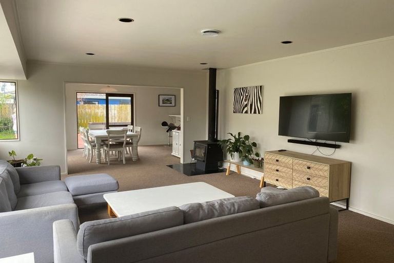 Photo of property in 93 Gloucester Road, Mount Maunganui, 3116