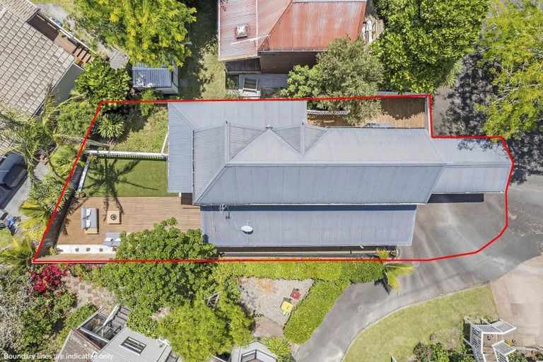 Photo of property in 7/60 Birkdale Road, Birkdale, Auckland, 0626