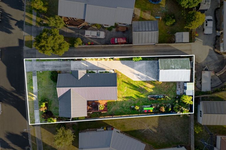 Photo of property in 17 Taksan Place, Pukete, Hamilton, 3200