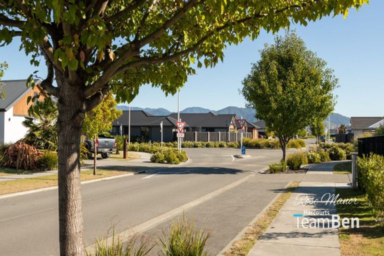 Photo of property in 6 Bond Street, Springlands, Blenheim, 7201