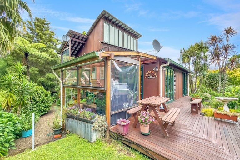 Photo of property in 208 Mount View Road, Thames, 3500