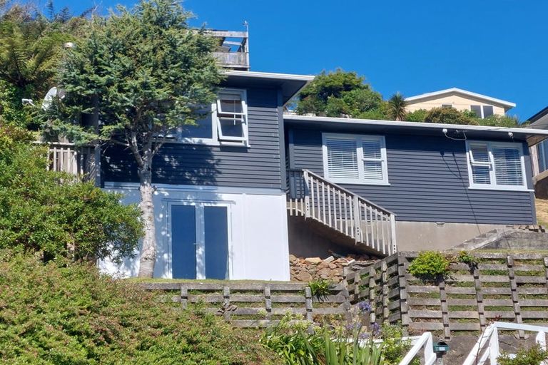 Photo of property in 37 Bedford Street, Northland, Wellington, 6012