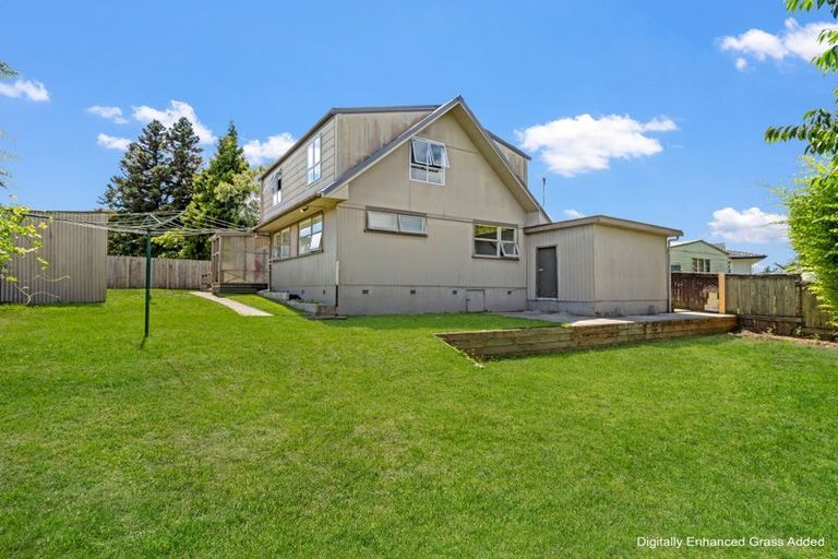 Photo of property in 14 Beryl Place, Pukehangi, Rotorua, 3015