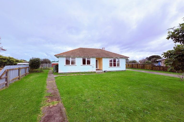 Photo of property in 14 Corkill Avenue, Wairoa, 4108
