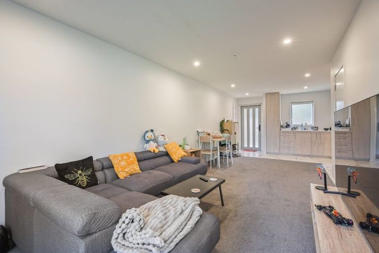 Photo of property in 9/48 Ward Street, Addington, Christchurch, 8024