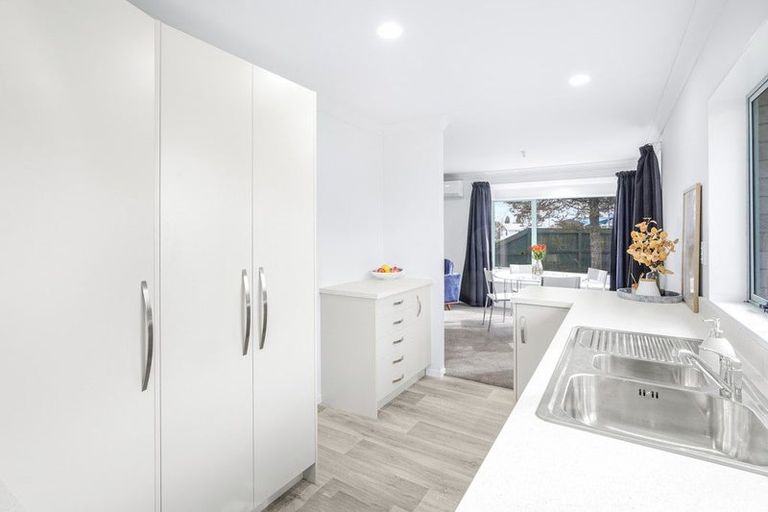 Photo of property in 1a Saxbys Road, Glenview, Hamilton, 3206