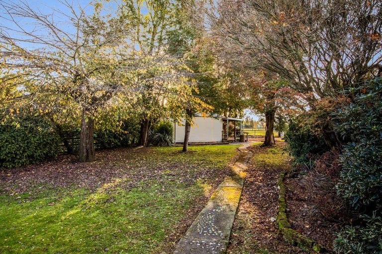 Photo of property in 611 Longridge Road, Longridge North, Gore, 9776