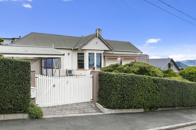Photo of property in 7 Bellevue Street, Belleknowes, Dunedin, 9011