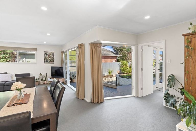 Photo of property in 28 Evesham Crescent, Spreydon, Christchurch, 8024