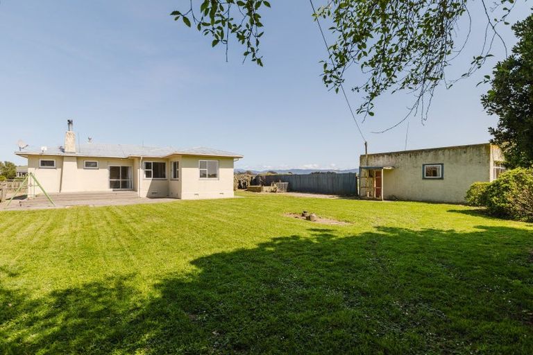Photo of property in 83172 State Highway 2, Eketahuna, 4993