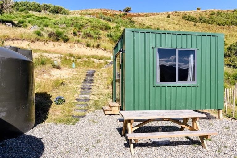 Photo of property in 1923 Motueka Valley Highway, Ngatimoti, Motueka, 7196