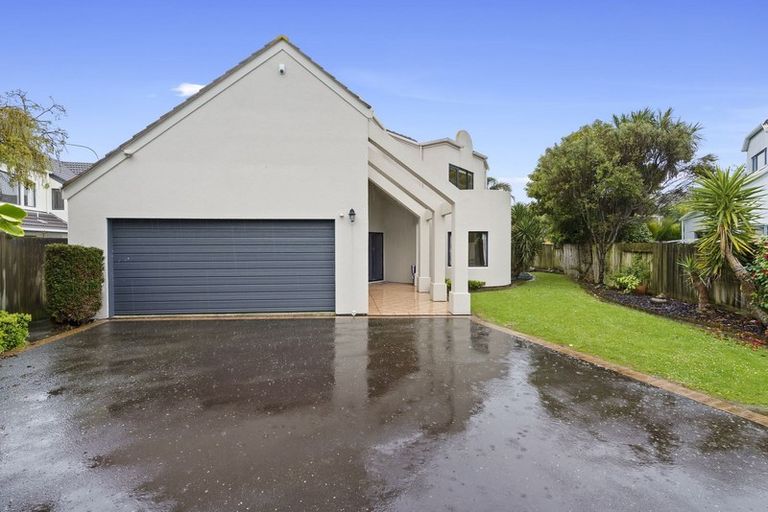 Photo of property in 7 Huia Place, Hutt Central, Lower Hutt, 5010