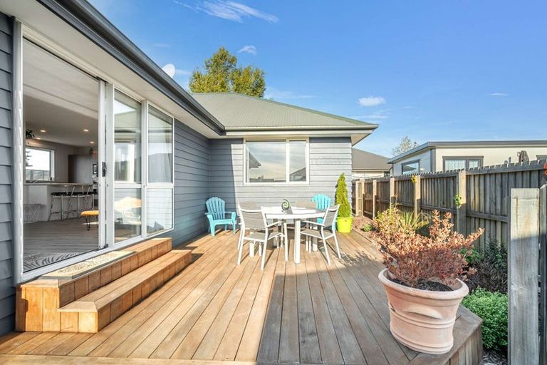 Photo of property in 48b Fuller Street, Kaiapoi, 7630