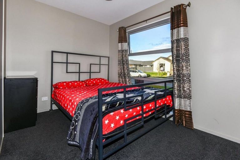 Photo of property in 91 The Runway, Wigram, Christchurch, 8042