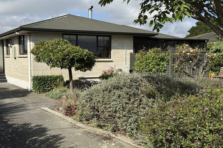 Photo of property in 116 Richard Pearse Drive, Temuka, 7920
