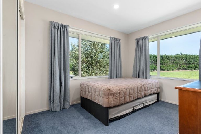 Photo of property in 558 Sandy Knolls Road, West Melton, Christchurch, 7675