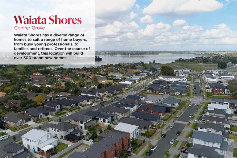 Photo of property in 15 Periko Way, Takanini, 2112
