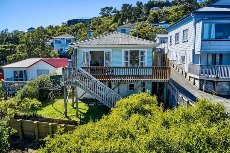 Photo of property in 28 Chesterton Street, Johnsonville, Wellington, 6037