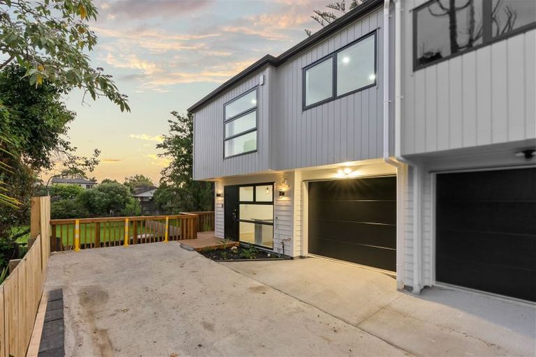 Photo of property in 24c Laureston Avenue, Papatoetoe, Auckland, 2025
