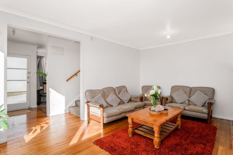 Photo of property in 60 Leicester Street, Cannons Creek, Porirua, 5024