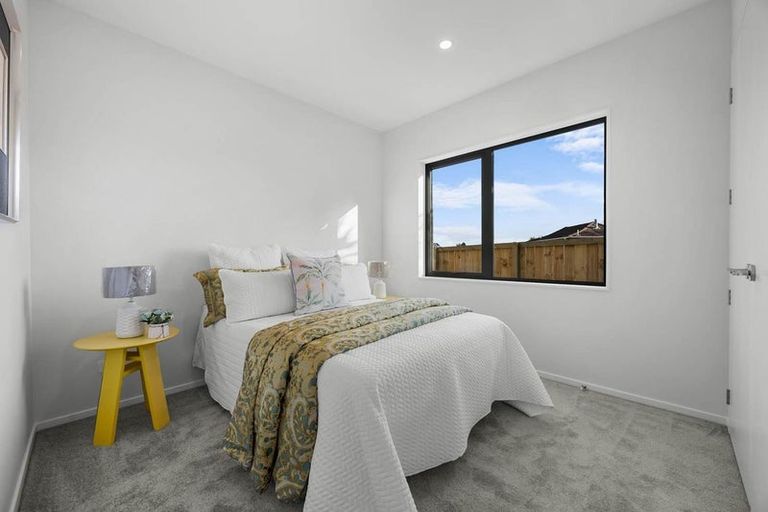 Photo of property in 3 Mulligan Lane, Opaheke, 2113