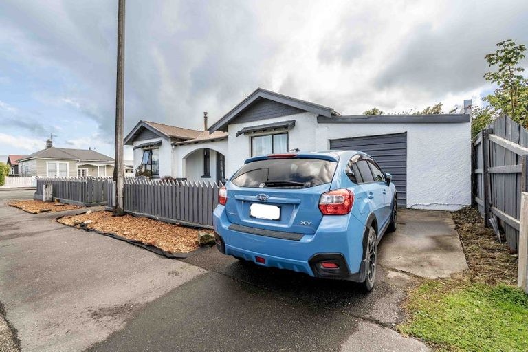 Photo of property in 216 Spey Street, Invercargill, 9810