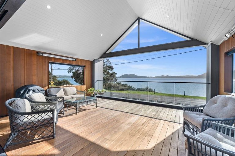 Photo of property in 235 One Tree Point Road, One Tree Point, 0118