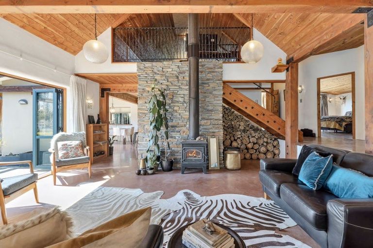 Photo of property in 272a Ballantyne Road, Wanaka, 9382