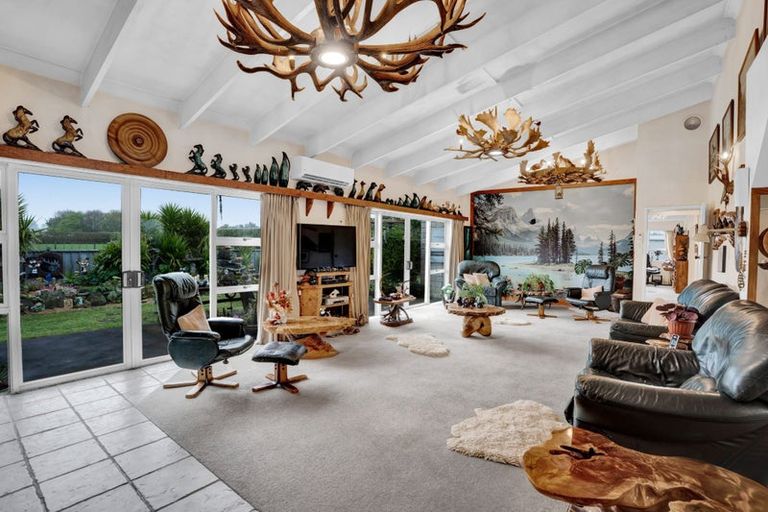 Photo of property in 34 Hunt Road, Pembroke, Stratford, 4391