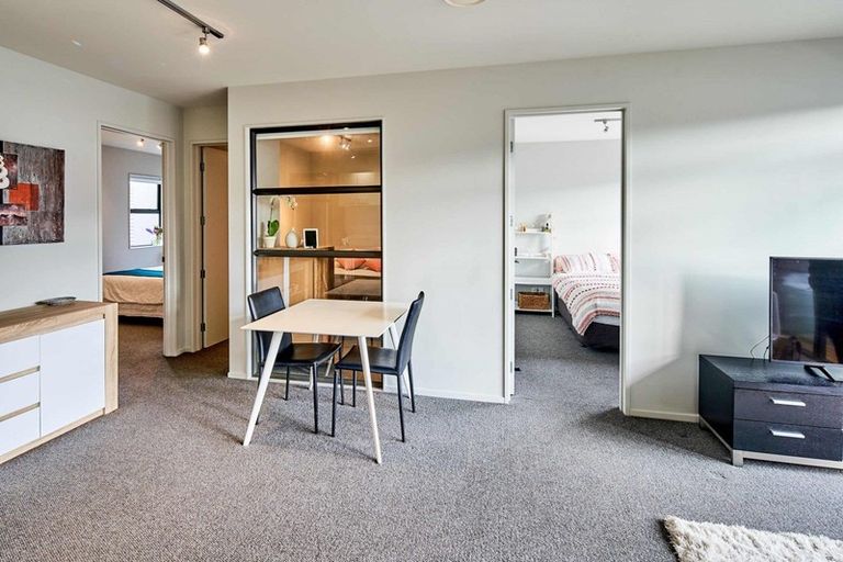 Photo of property in Detroit Apartments, 309/181u Tasman Street, Mount Cook, Wellington, 6021