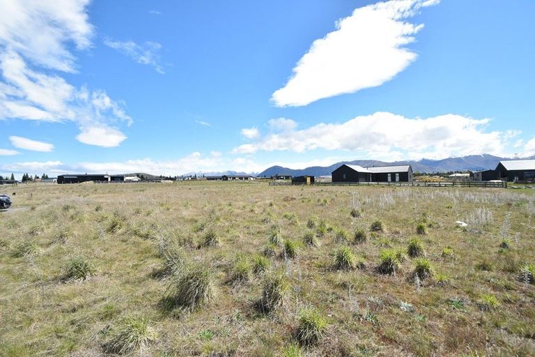 Photo of property in 4 Peak Drive, Twizel, 7901