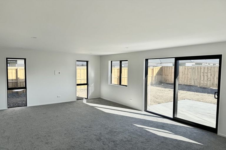 Photo of property in 7 Herridge Street, Woodend, 7691