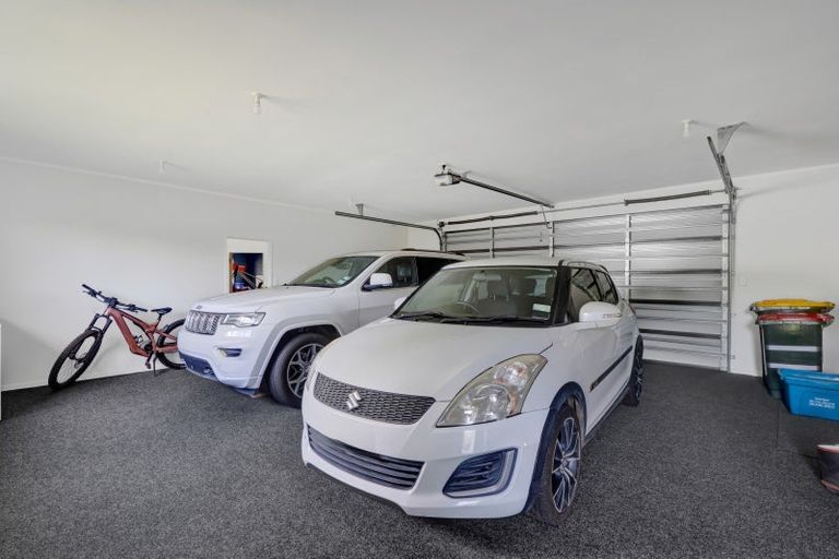 Photo of property in 371b Mangorei Road, Merrilands, New Plymouth, 4312