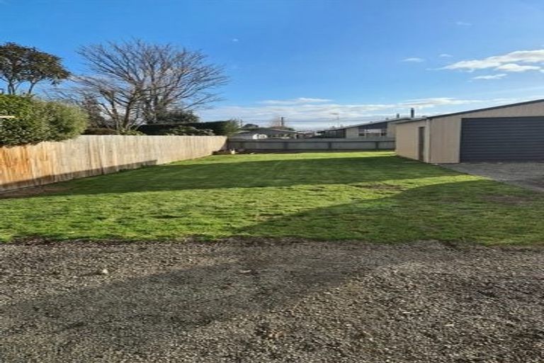Photo of property in 61 Hally Terrace, Temuka, 7920