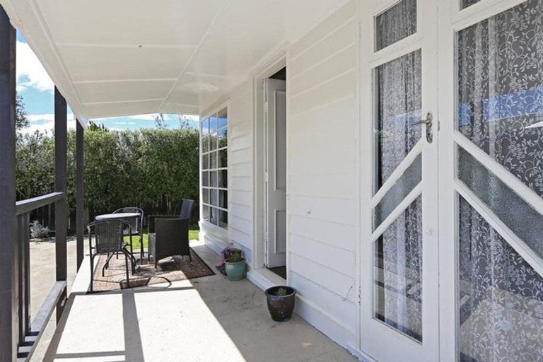 Photo of property in 31a Henderson Street, Otane, 4202