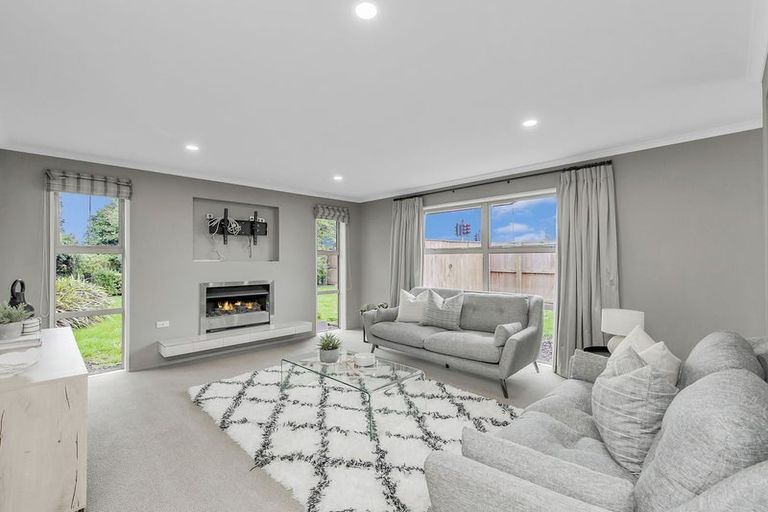 Photo of property in 2 Dryden Avenue, Rolleston, 7614