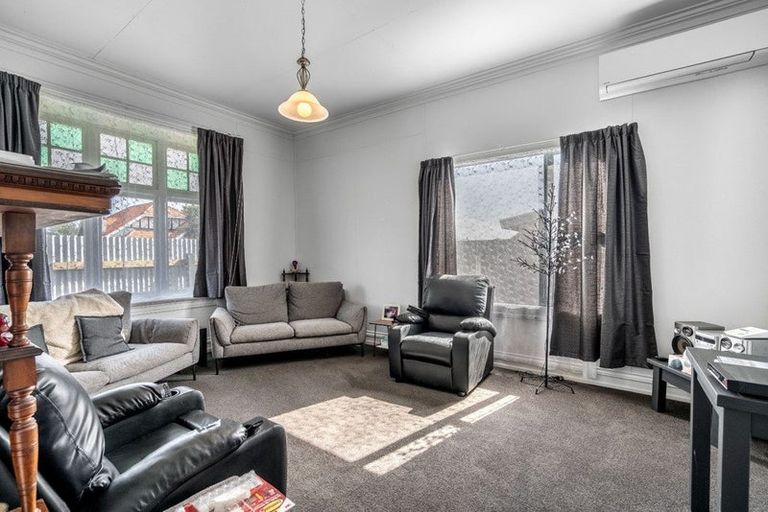 Photo of property in 222 Bowmont Street, Georgetown, Invercargill, 9812