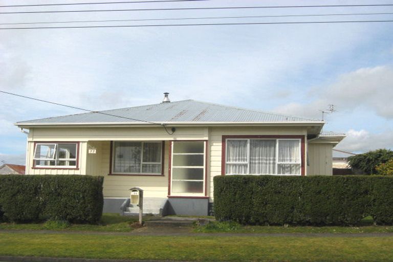 Photo of property in 77 Pembroke Road, Stratford, 4332