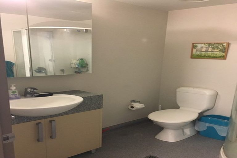 Photo of property in Dual Apartments, 108/142u Vivian Street, Te Aro, Wellington, 6011