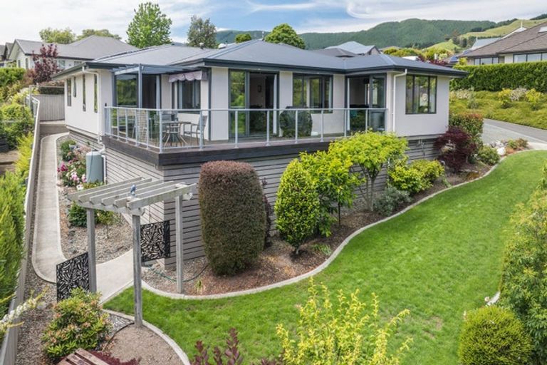 Photo of property in 95a Hill Street, Richmond, 7020