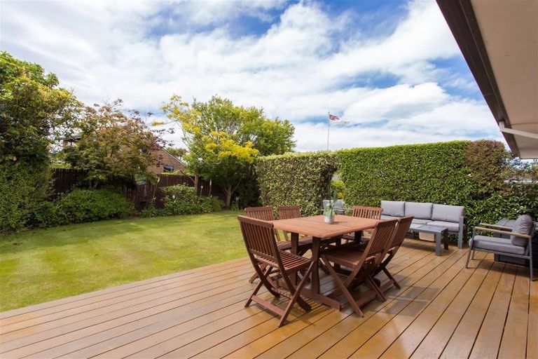 Photo of property in 5 Purakanui Place, Northwood, Christchurch, 8051