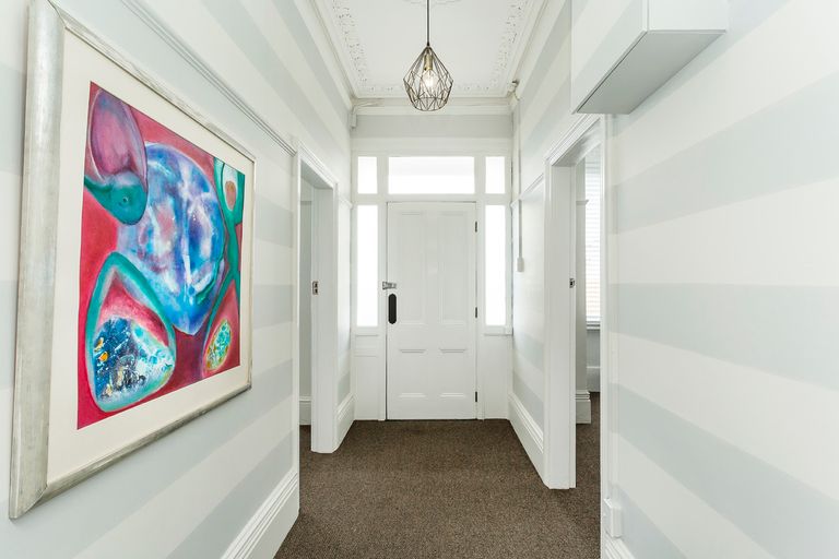 Photo of property in 6 Hall Street, South Dunedin, Dunedin, 9012