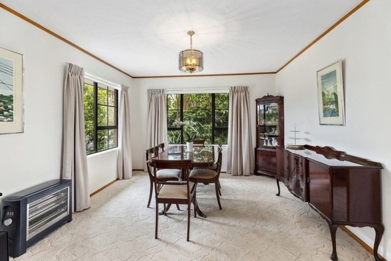 Photo of property in 30 Satara Crescent, Khandallah, Wellington, 6035