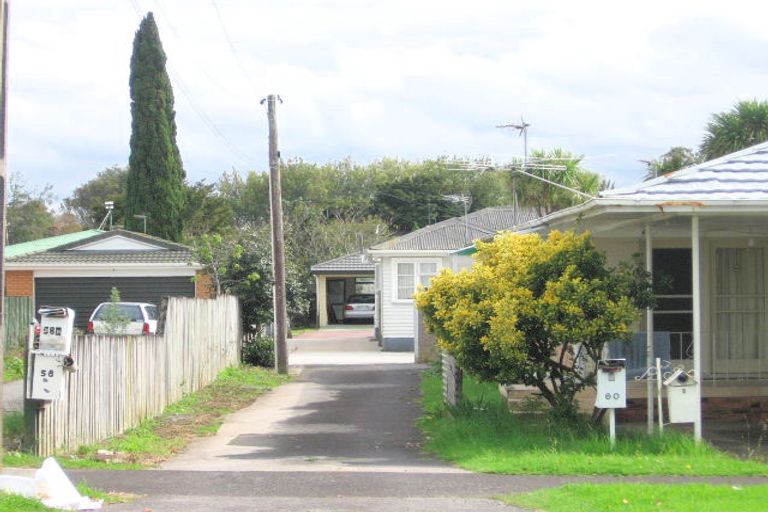 Photo of property in 58 Central Avenue, Papatoetoe, Auckland, 2025